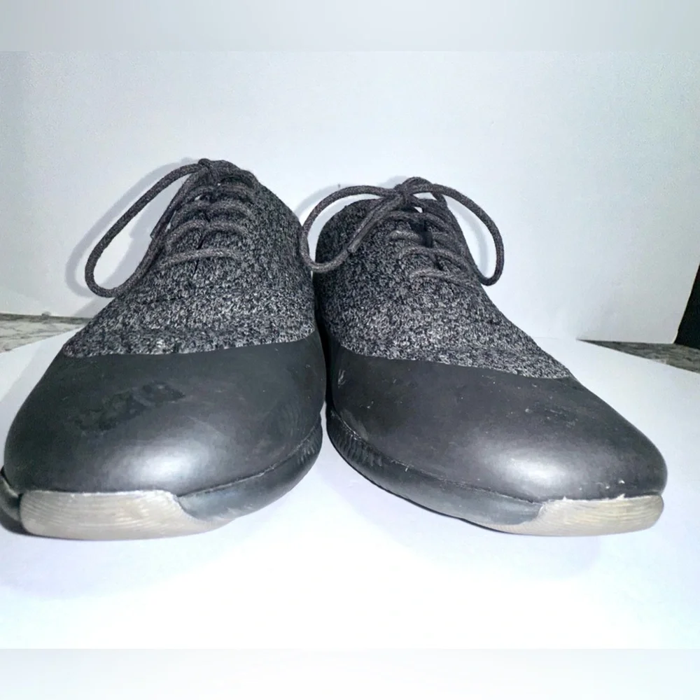 EUC COLE HAAN 2.ZeroGrand‎ Stitchlite Oxford - women's 10B.